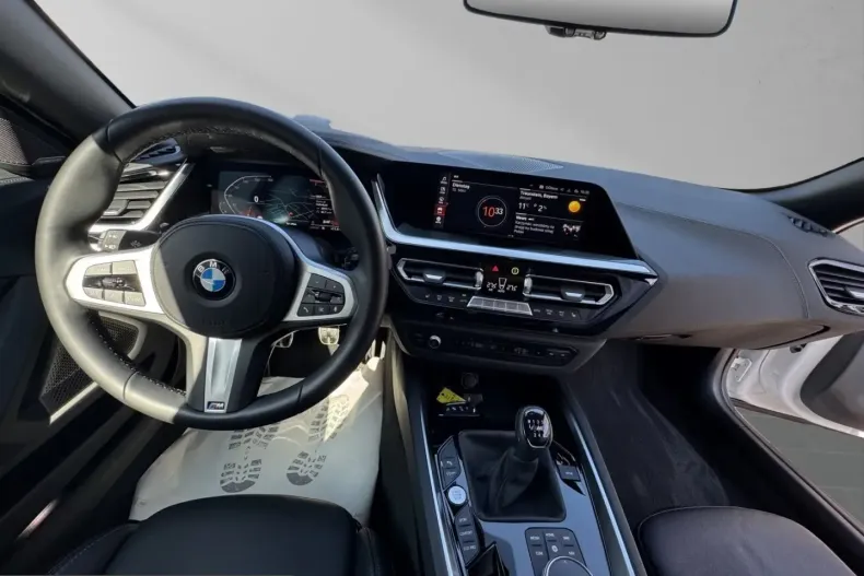 BMW Z4 (Seria Z) din 2025 cu 9.100 km - oferta BMW225911 - foto 10