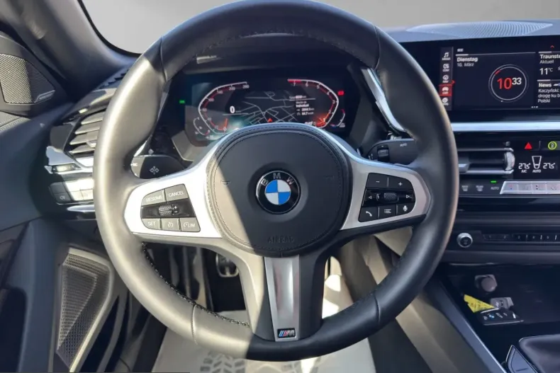 BMW Z4 (Seria Z) din 2025 cu 9.100 km - oferta BMW225911 - foto 11
