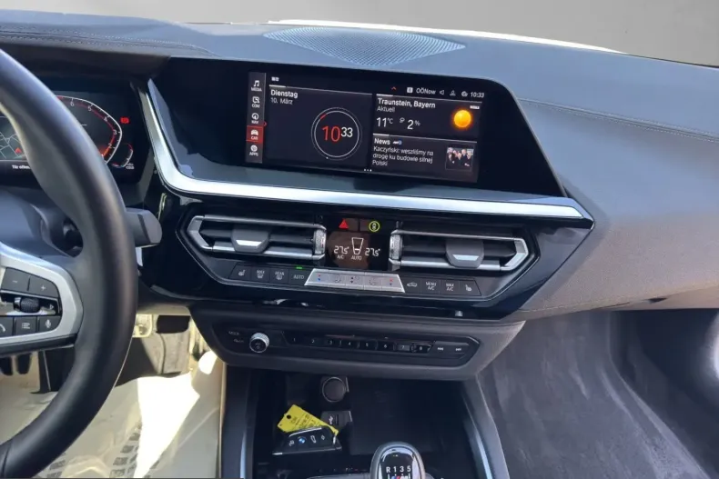 BMW Z4 (Seria Z) din 2025 cu 9.100 km - oferta BMW225911 - foto 13