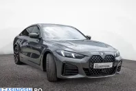 BMW 430i (Seria 4) din 2025 cu 1.200 km - oferta BMW225912 - foto 1