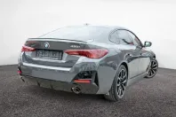 BMW 430i (Seria 4) din 2025 cu 1.200 km - oferta BMW225912 - foto 3