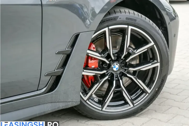 BMW 430i (Seria 4) din 2025 cu 1.200 km - oferta BMW225912 - foto 4