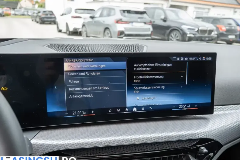 BMW 430i (Seria 4) din 2025 cu 1.200 km - oferta BMW225912 - foto 8
