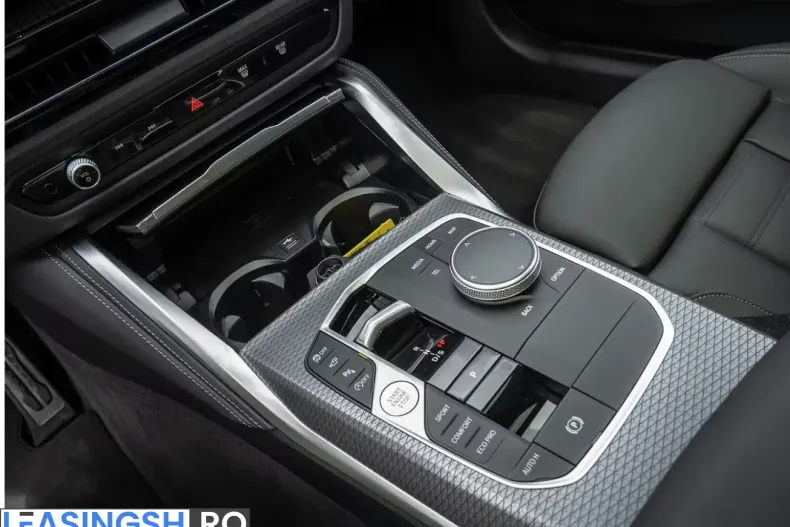 BMW 430i (Seria 4) din 2025 cu 1.200 km - oferta BMW225912 - foto 11