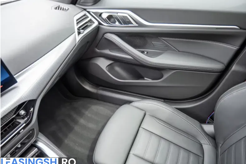 BMW 430i (Seria 4) din 2025 cu 1.200 km - oferta BMW225912 - foto 12