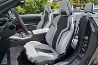 BMW M4 (Seria 4) din 2025 cu 9.799 km - oferta BMW225913 - foto 2