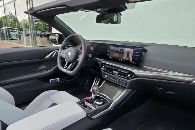 BMW M4 (Seria 4) din 2025 cu 9.799 km - oferta BMW225913 - foto 3
