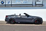 BMW M4 (Seria 4) din 2025 cu 9.799 km - oferta BMW225913 - foto 4