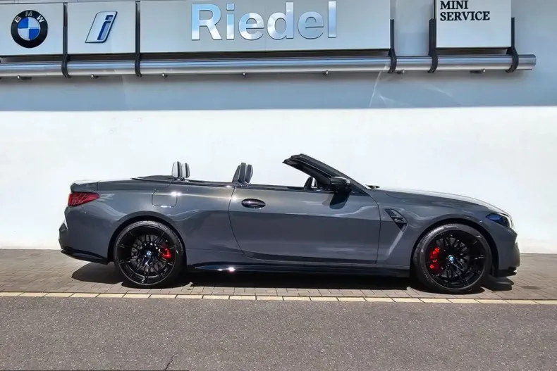 BMW M4 (Seria 4) din 2025 cu 9.799 km - oferta BMW225913 - foto 4