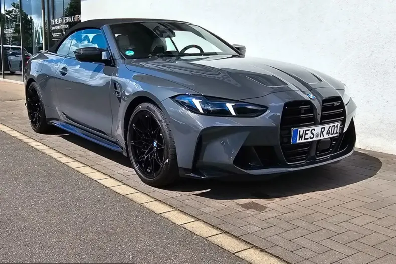 BMW M4 (Seria 4) din 2025 cu 9.799 km - oferta BMW225913 - foto 6