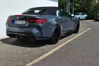 BMW M4 (Seria 4) din 2025 cu 9.799 km - oferta BMW225913 - foto 8