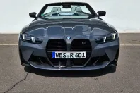 BMW M4 (Seria 4) din 2025 cu 9.799 km - oferta BMW225913 - foto 9