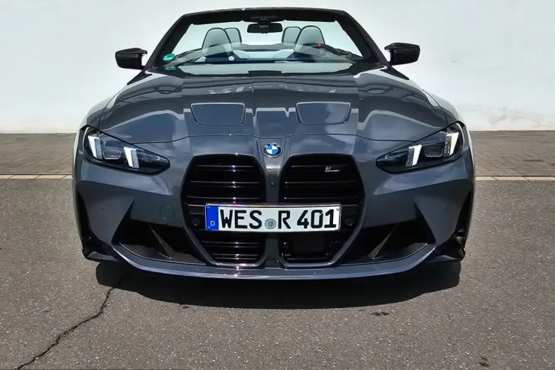 BMW M4 (Seria 4) din 2025 cu 9.799 km - oferta BMW225913 - foto 9