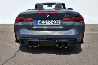 BMW M4 (Seria 4) din 2025 cu 9.799 km - oferta BMW225913 - foto 10