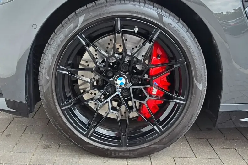 BMW M4 (Seria 4) din 2025 cu 9.799 km - oferta BMW225913 - foto 11
