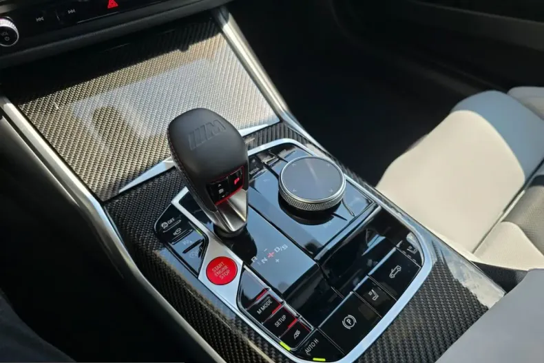 BMW M4 (Seria 4) din 2025 cu 9.799 km - oferta BMW225913 - foto 12