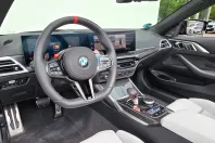 BMW M4 (Seria 4) din 2025 cu 9.799 km - oferta BMW225913 - foto 16