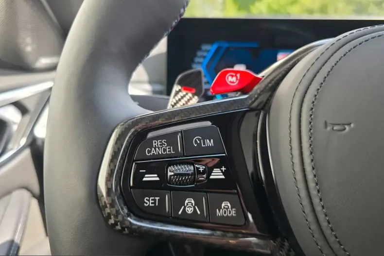 BMW M4 (Seria 4) din 2025 cu 9.799 km - oferta BMW225913 - foto 18