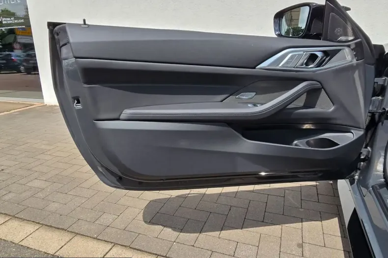 BMW M4 (Seria 4) din 2025 cu 9.799 km - oferta BMW225913 - foto 22