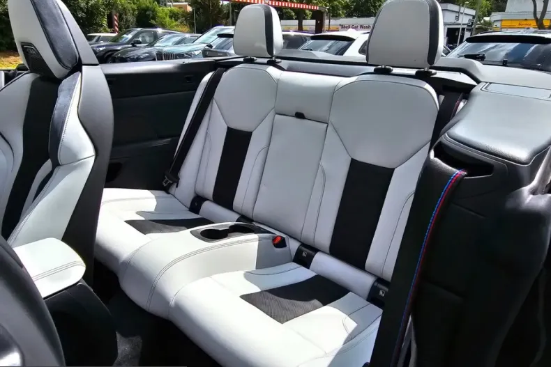 BMW M4 (Seria 4) din 2025 cu 9.799 km - oferta BMW225913 - foto 26