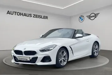 BMW Z4 din 2025 - oferta BMW225914