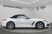 BMW Z4 (Seria Z) din 2025 cu 5.800 km - oferta BMW225914 - foto 3