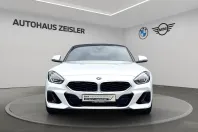 BMW Z4 (Seria Z) din 2025 cu 5.800 km - oferta BMW225914 - foto 4