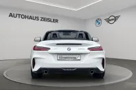 BMW Z4 (Seria Z) din 2025 cu 5.800 km - oferta BMW225914 - foto 5