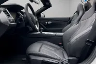 BMW Z4 (Seria Z) din 2025 cu 5.800 km - oferta BMW225914 - foto 8