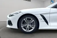BMW Z4 (Seria Z) din 2025 cu 5.800 km - oferta BMW225914 - foto 13