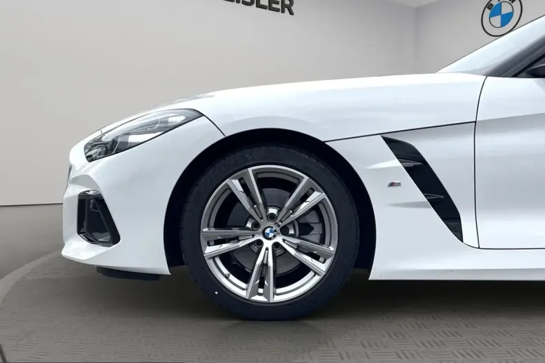 BMW Z4 (Seria Z) din 2025 cu 5.800 km - oferta BMW225914 - foto 13