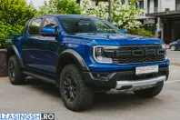Ford Ranger din 2026 cu 3.000 km - oferta FOR225915 - foto 1
