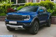 Ford Ranger din 2026 cu 3.000 km - oferta FOR225915 - foto 3