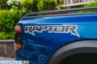 Ford Ranger din 2026 cu 3.000 km - oferta FOR225915 - foto 10