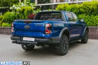 Ford Ranger din 2026 cu 3.000 km - oferta FOR225915 - foto 13