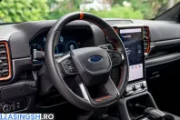 Ford Ranger din 2026 cu 3.000 km - oferta FOR225915 - foto 15