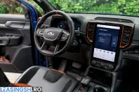 Ford Ranger din 2026 cu 3.000 km - oferta FOR225915 - foto 18
