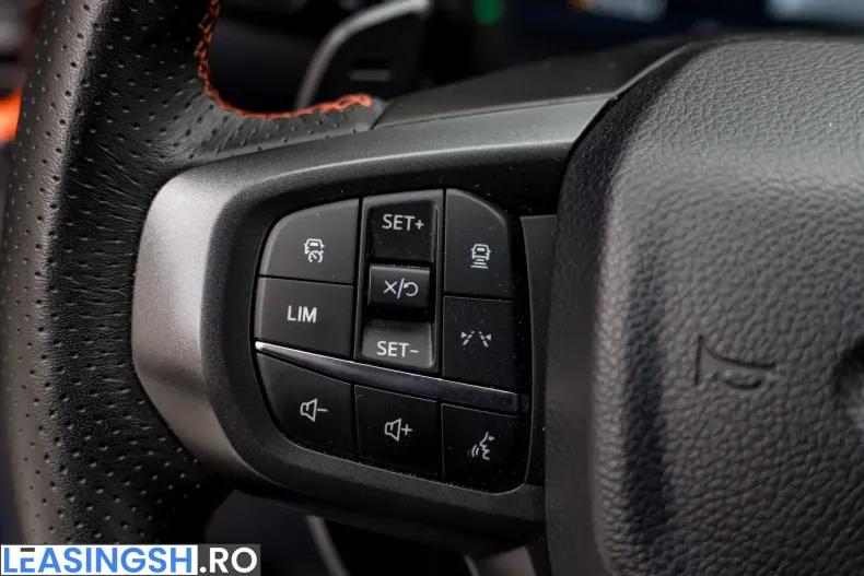 Ford Ranger din 2026 cu 3.000 km - oferta FOR225915 - foto 25