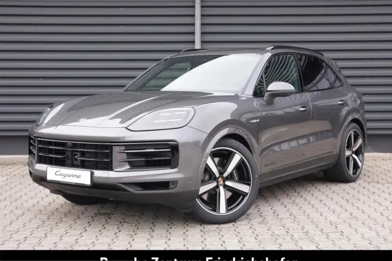 Porsche Cayenne din 2025 cu 14.900 km - oferta POR225916 - foto 1