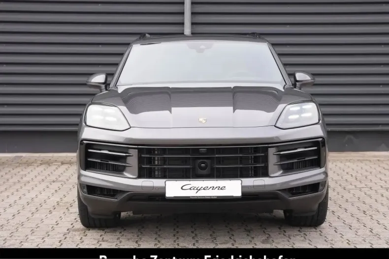 Porsche Cayenne din 2025 cu 14.900 km - oferta POR225916 - foto 2