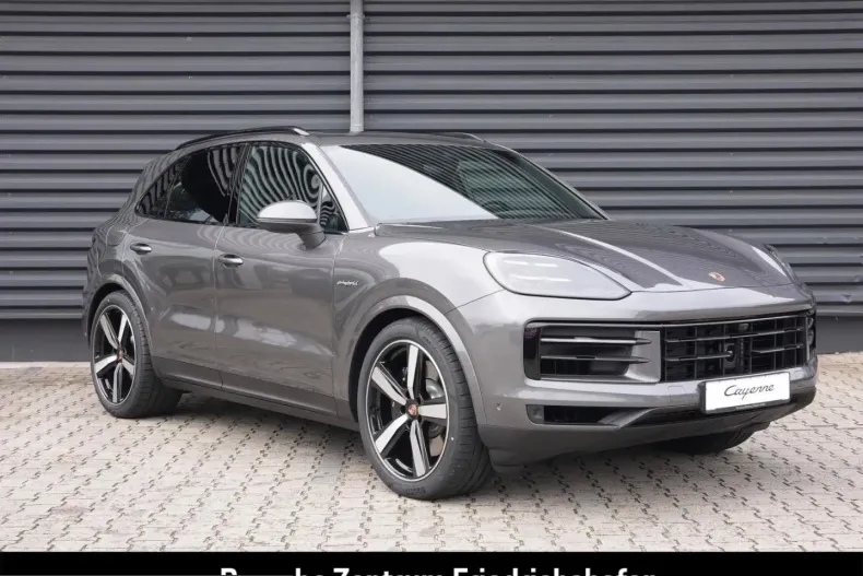 Porsche Cayenne din 2025 cu 14.900 km - oferta POR225916 - foto 3