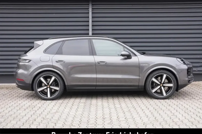 Porsche Cayenne din 2025 cu 14.900 km - oferta POR225916 - foto 4