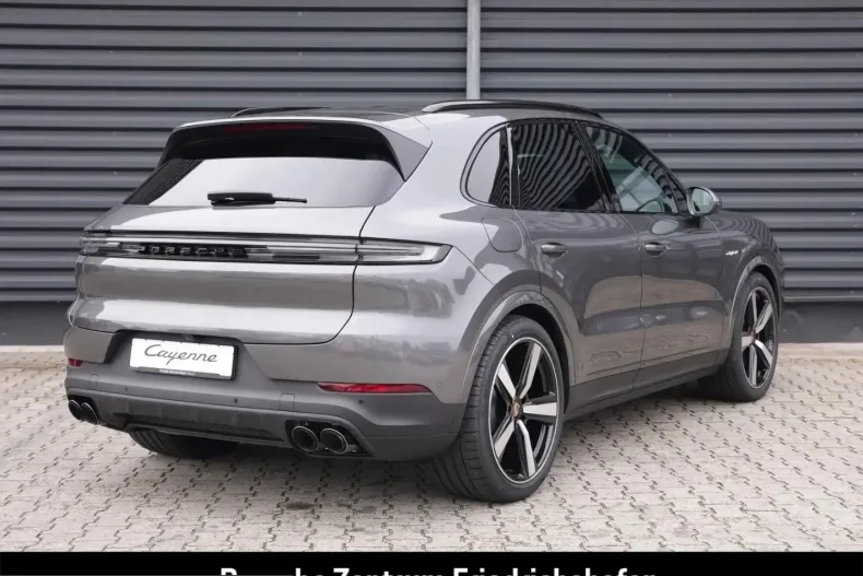 Porsche Cayenne din 2025 cu 14.900 km - oferta POR225916 - foto 5