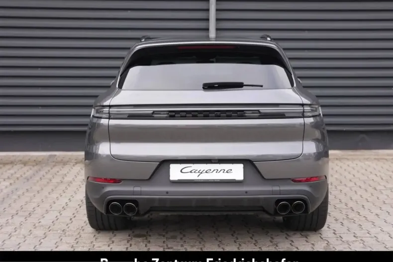 Porsche Cayenne din 2025 cu 14.900 km - oferta POR225916 - foto 6