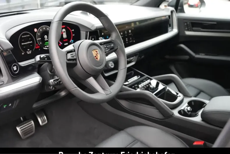 Porsche Cayenne din 2025 cu 14.900 km - oferta POR225916 - foto 7