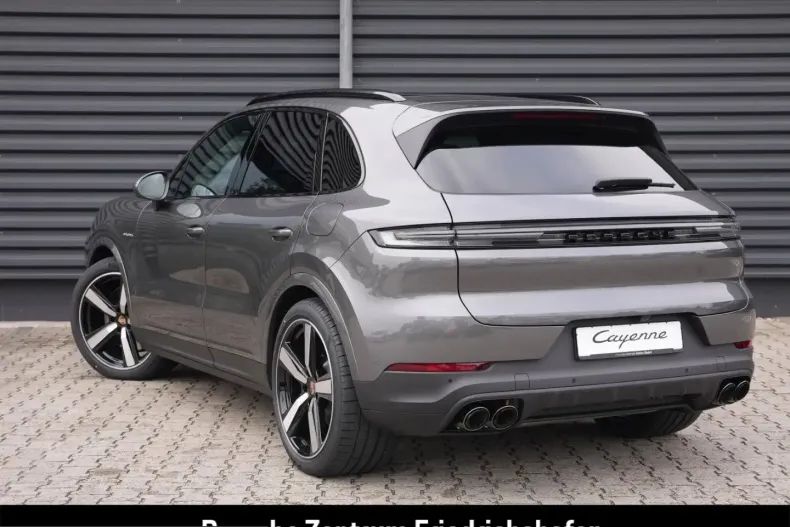 Porsche Cayenne din 2025 cu 14.900 km - oferta POR225916 - foto 11