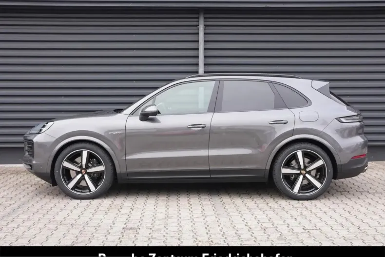 Porsche Cayenne din 2025 cu 14.900 km - oferta POR225916 - foto 12