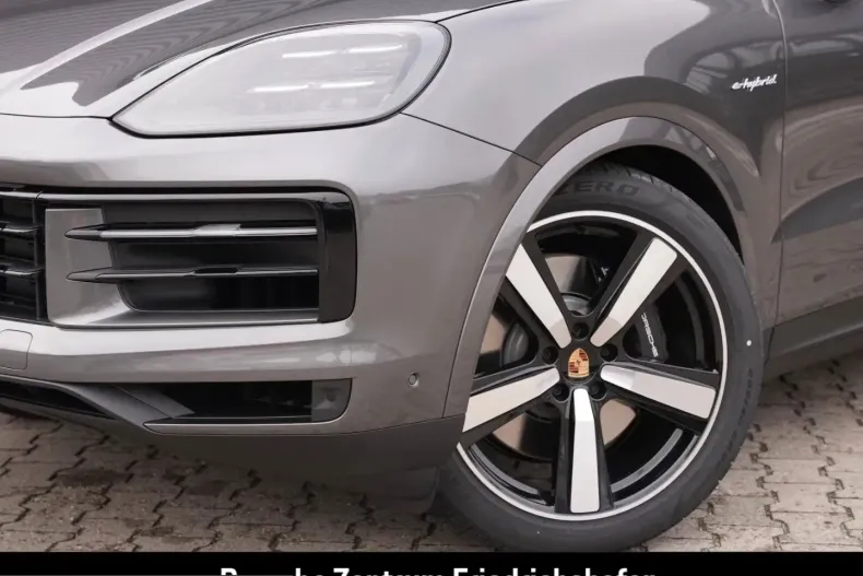 Porsche Cayenne din 2025 cu 14.900 km - oferta POR225916 - foto 13
