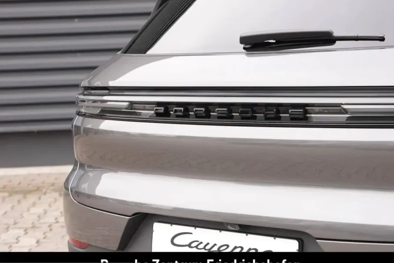 Porsche Cayenne din 2025 cu 14.900 km - oferta POR225916 - foto 16