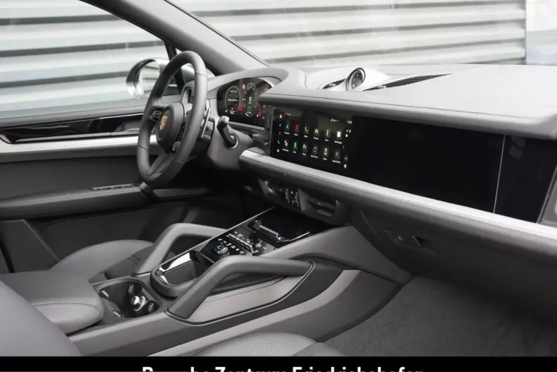 Porsche Cayenne din 2025 cu 14.900 km - oferta POR225916 - foto 18